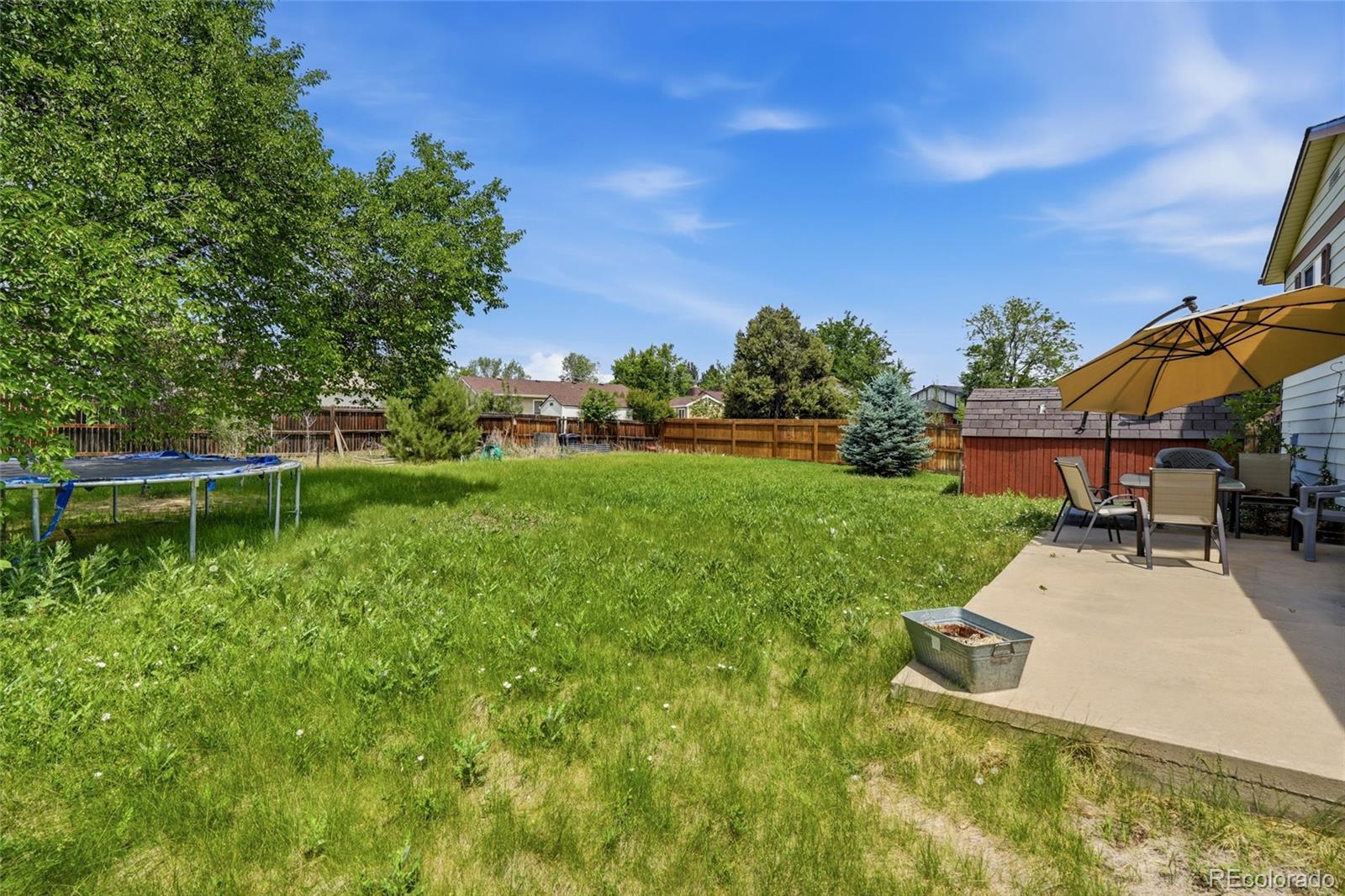 MLS Image #2 for 10821  ingalls circle,westminster, Colorado
