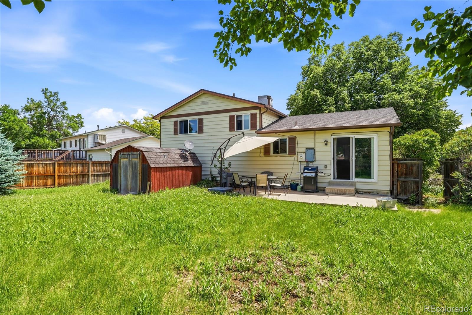 MLS Image #22 for 10821  ingalls circle,westminster, Colorado
