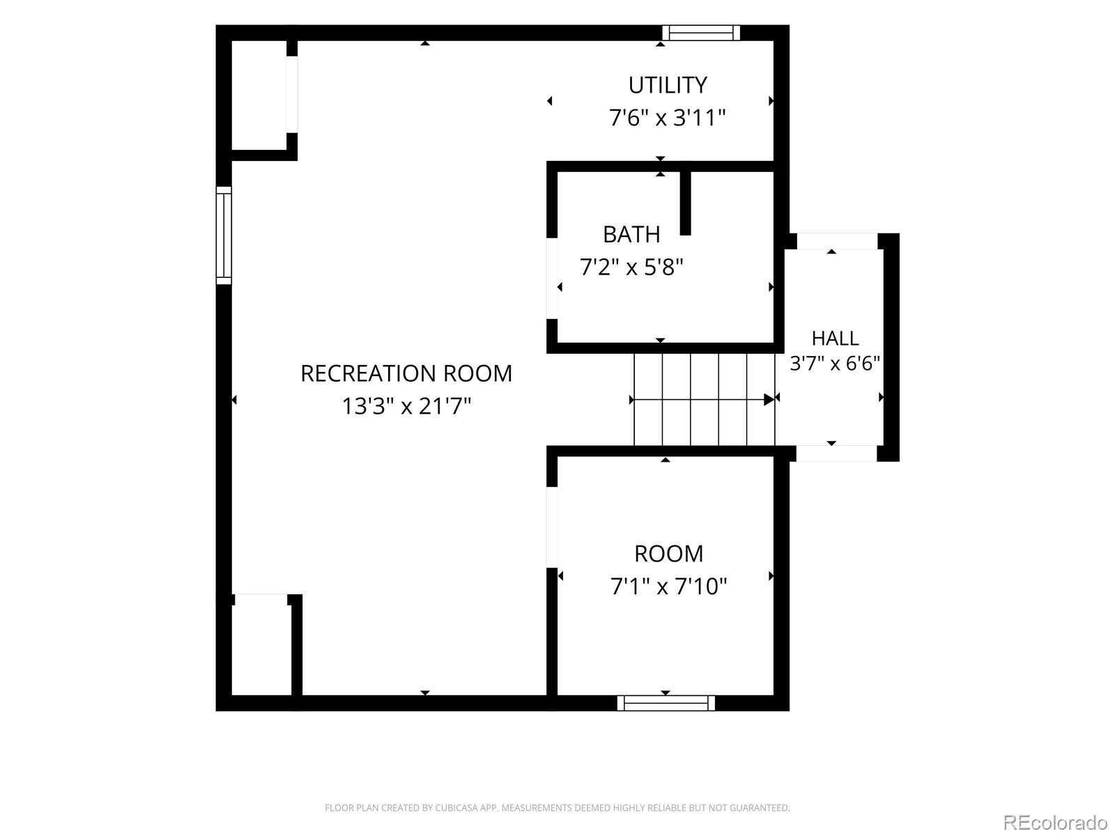 MLS Image #24 for 10821  ingalls circle,westminster, Colorado