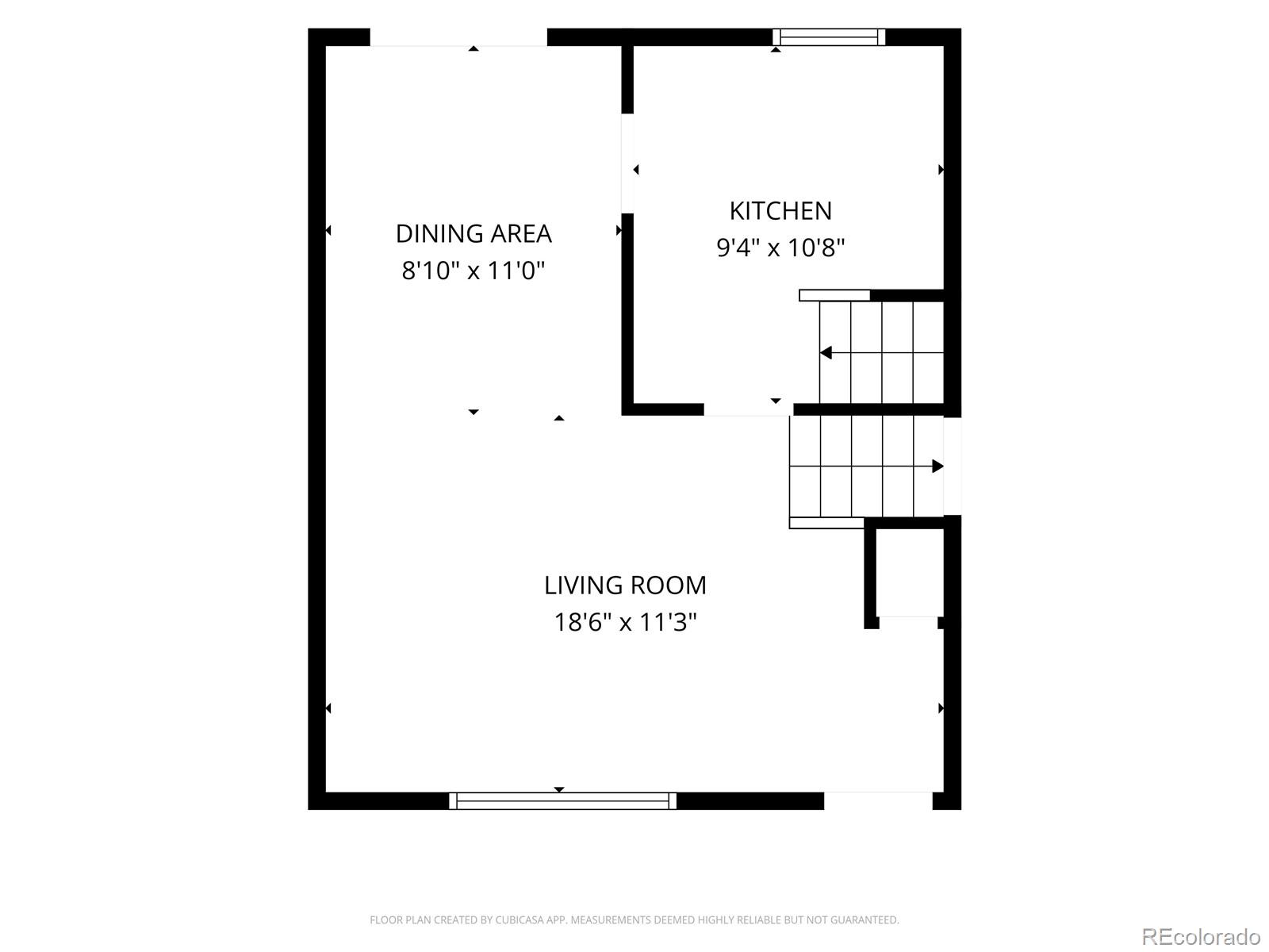 MLS Image #25 for 10821  ingalls circle,westminster, Colorado