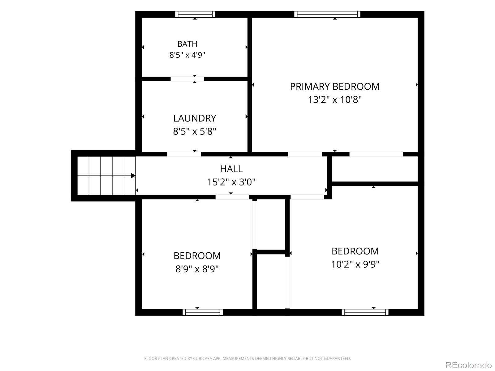 MLS Image #26 for 10821  ingalls circle,westminster, Colorado