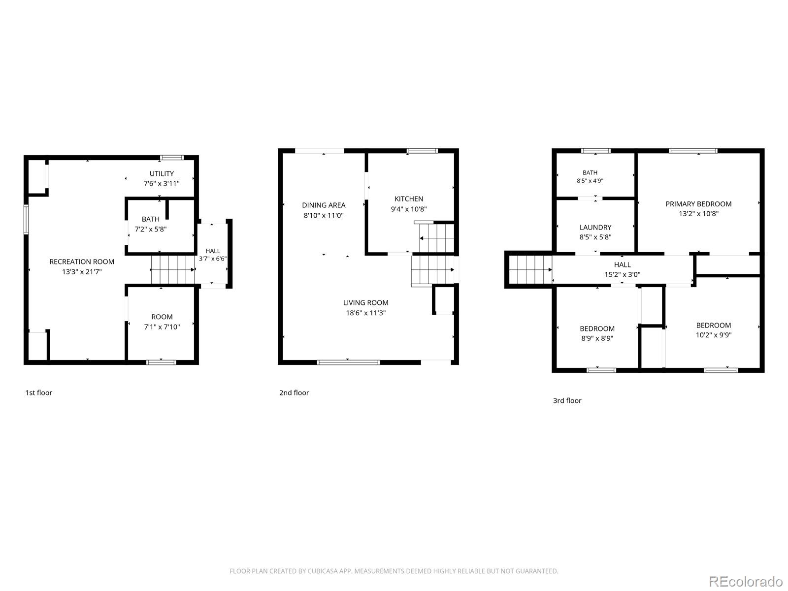 MLS Image #27 for 10821  ingalls circle,westminster, Colorado