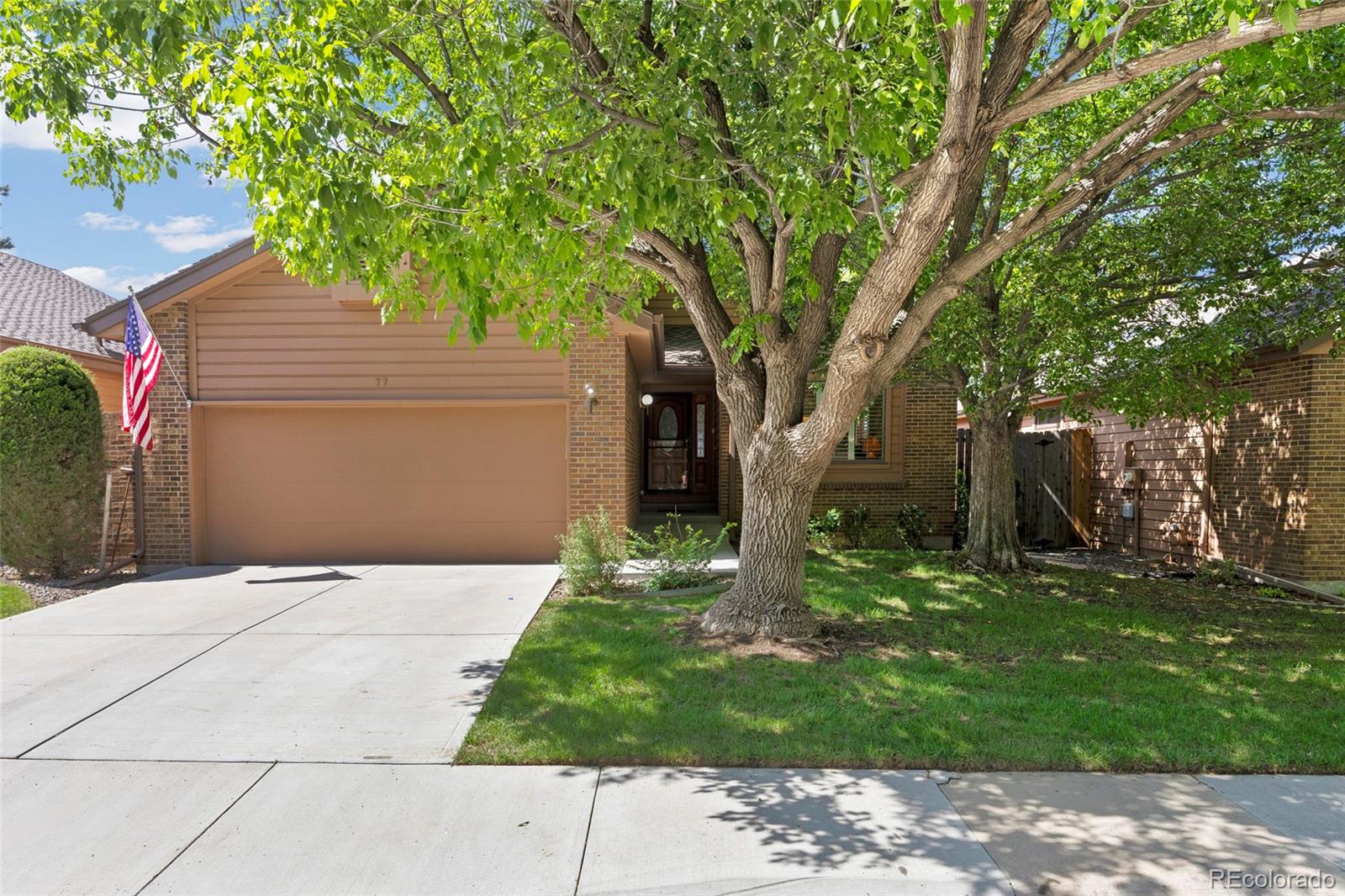 MLS Image #1 for 7900 e dartmouth avenue,denver, Colorado