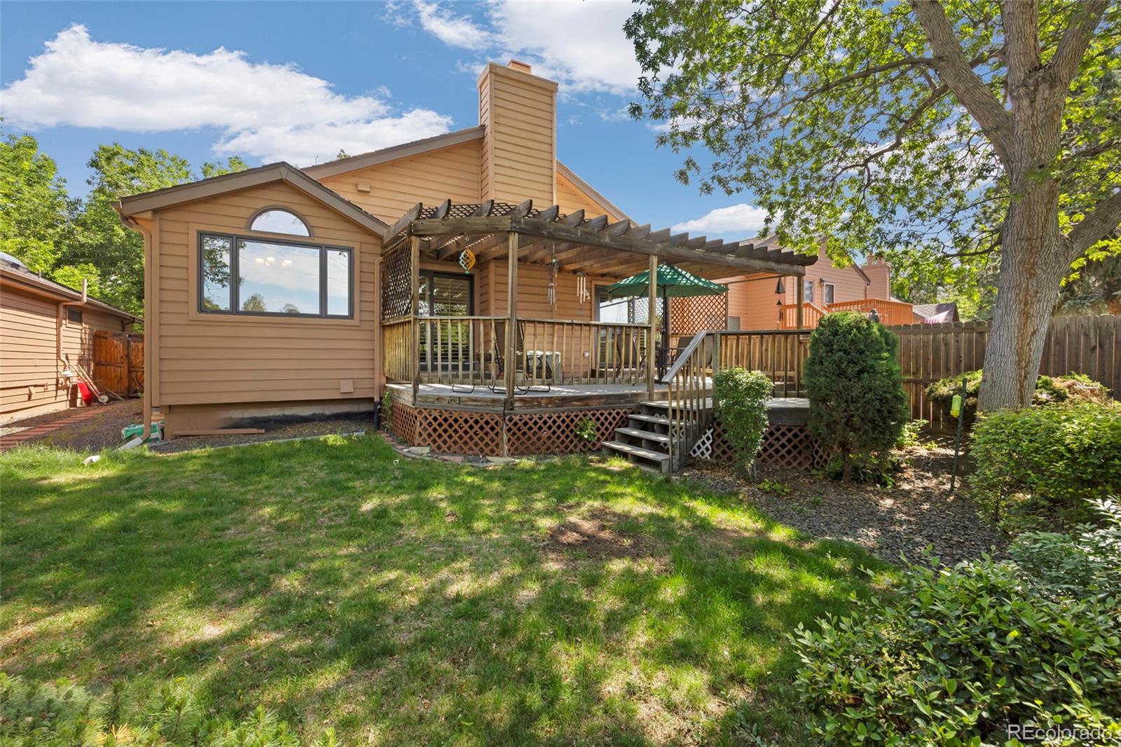 MLS Image #3 for 7900 e dartmouth avenue,denver, Colorado
