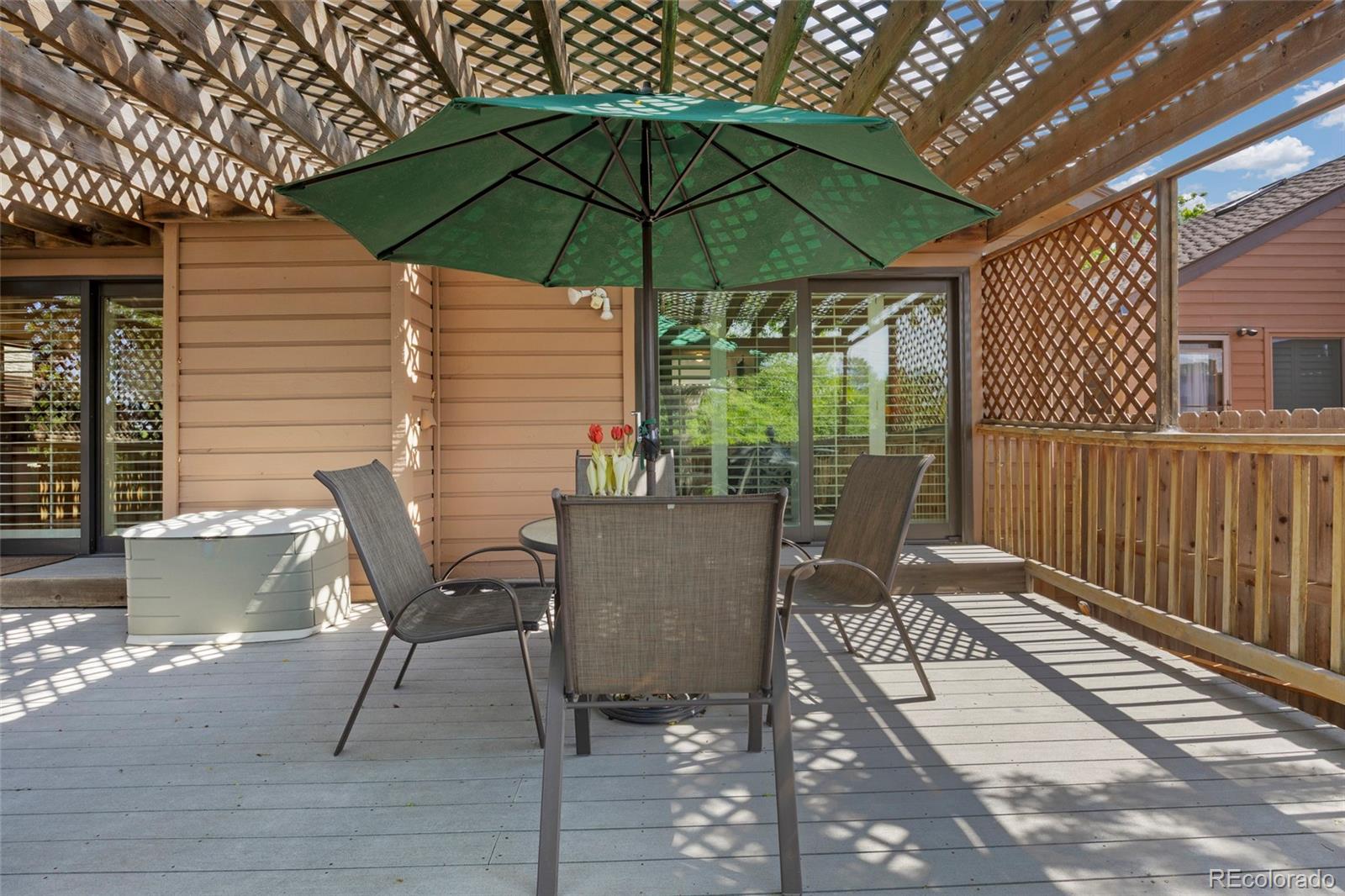 MLS Image #4 for 7900 e dartmouth avenue,denver, Colorado