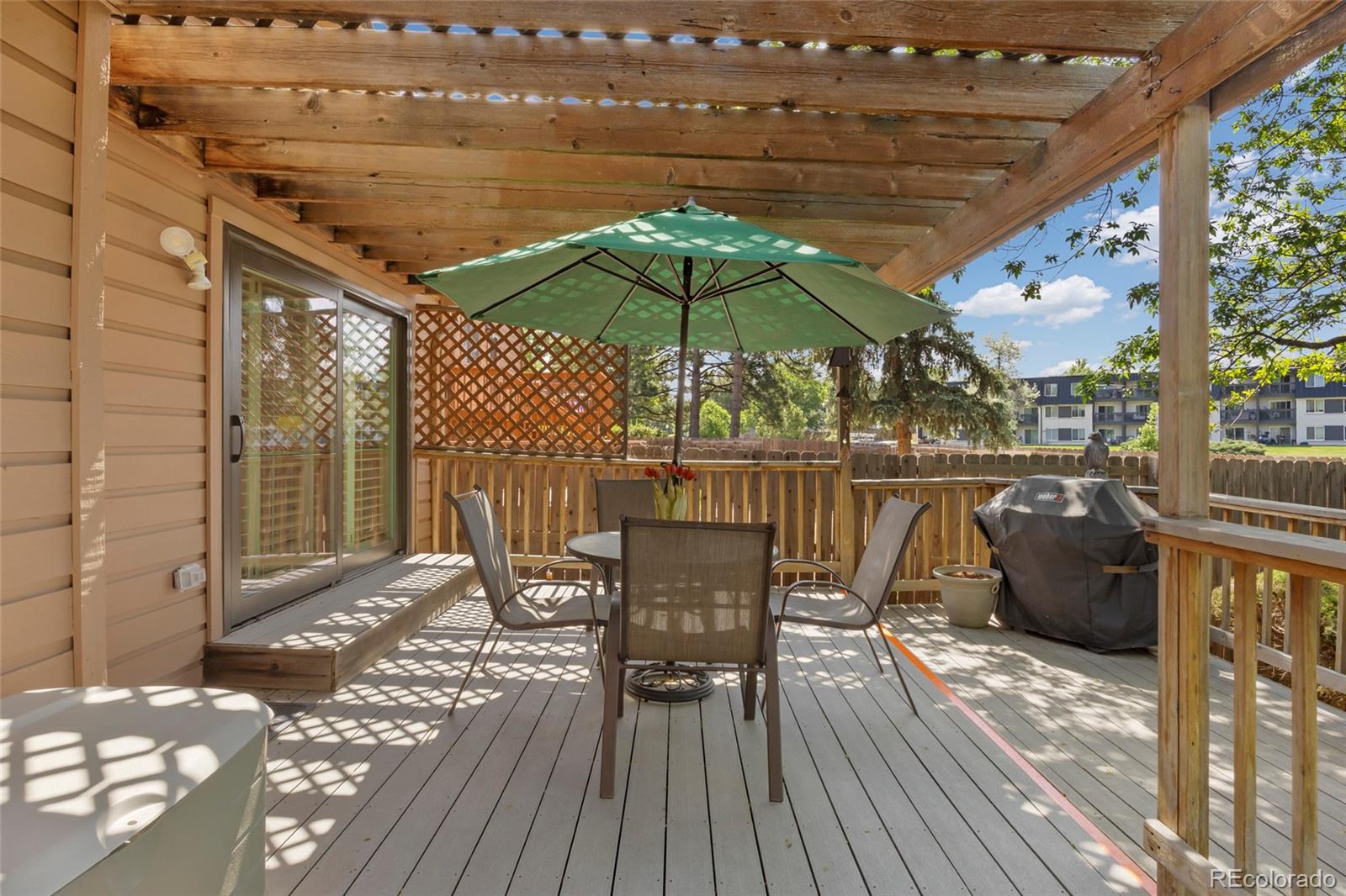 MLS Image #5 for 7900 e dartmouth avenue,denver, Colorado