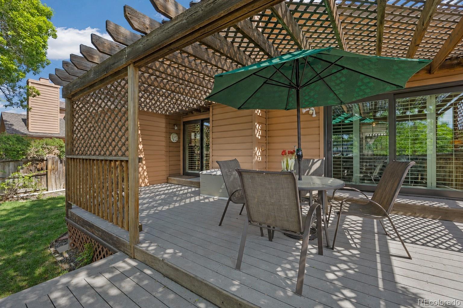 MLS Image #6 for 7900 e dartmouth avenue,denver, Colorado