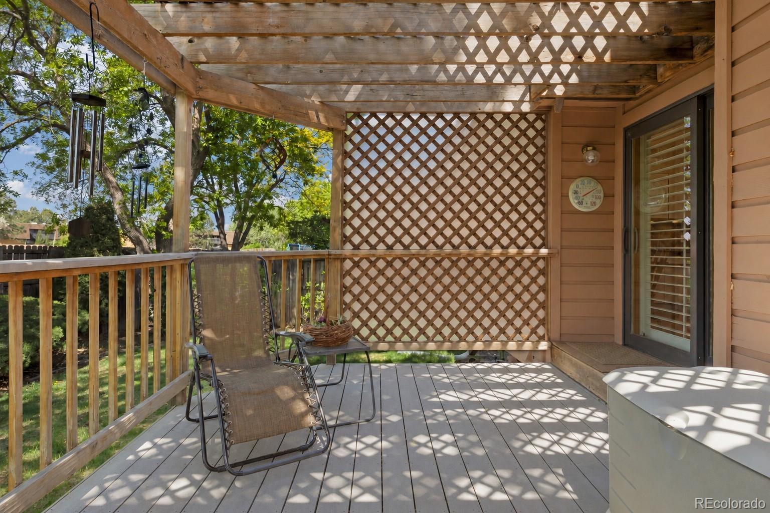 MLS Image #7 for 7900 e dartmouth avenue,denver, Colorado