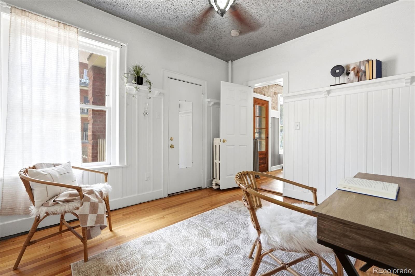 MLS Image #22 for 1376 n pearl street,denver, Colorado