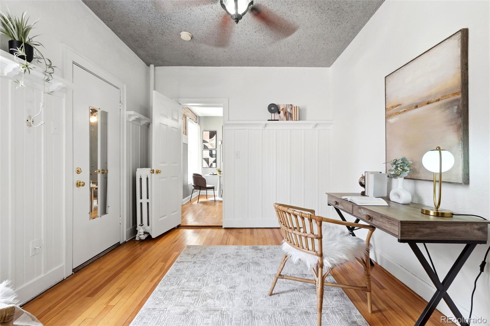 MLS Image #23 for 1376 n pearl street,denver, Colorado
