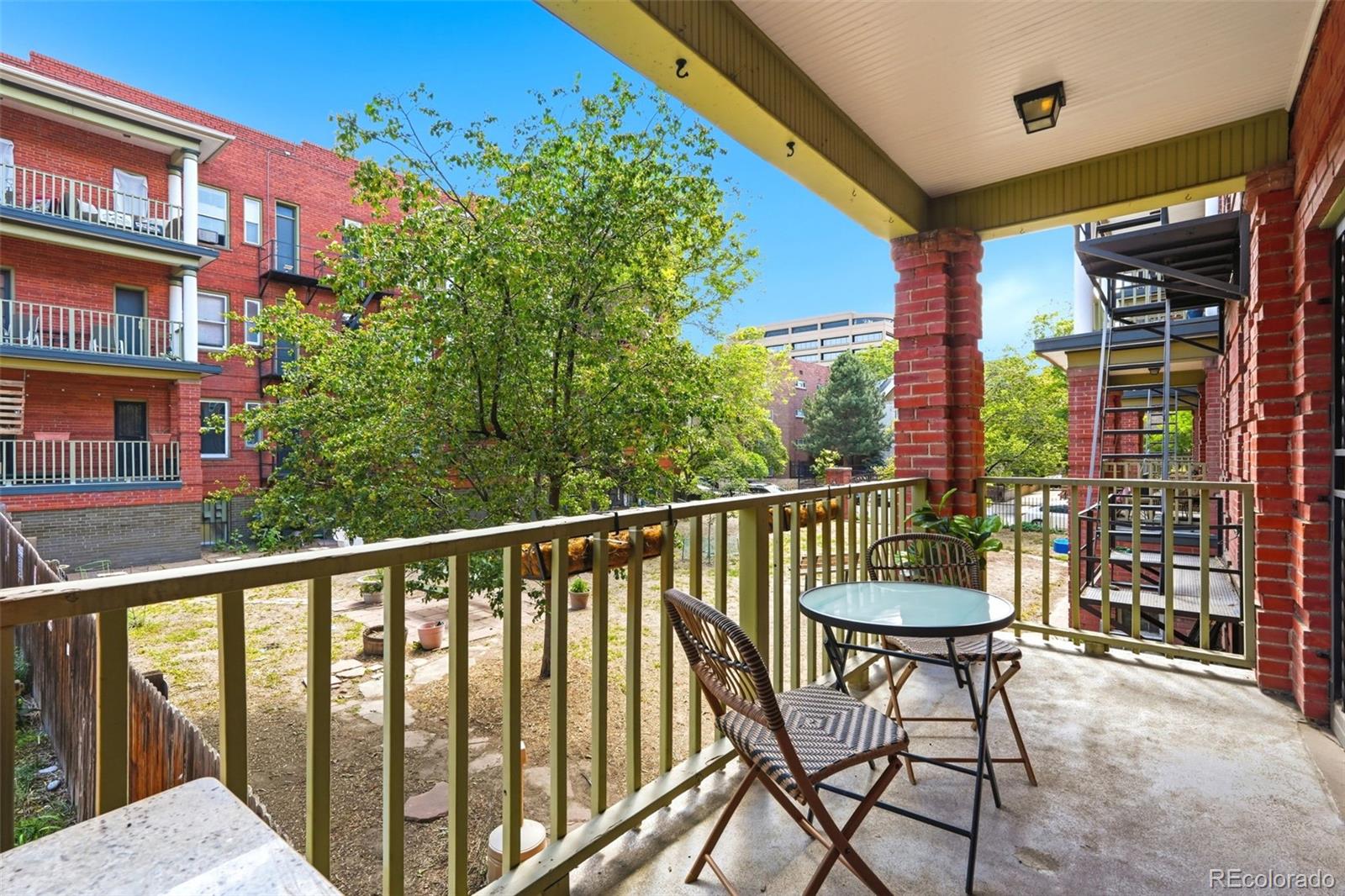 MLS Image #29 for 1376 n pearl street,denver, Colorado