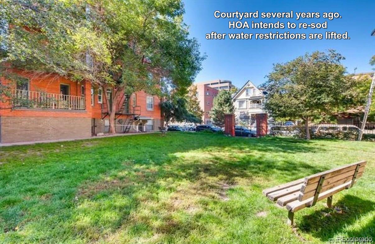 MLS Image #31 for 1376 n pearl street,denver, Colorado