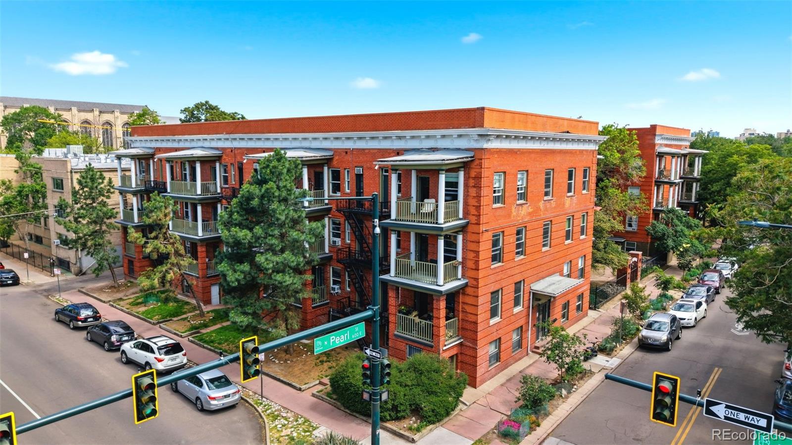 MLS Image #34 for 1376 n pearl street,denver, Colorado