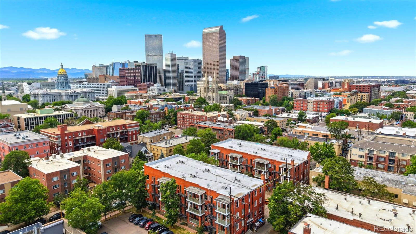 MLS Image #35 for 1376 n pearl street,denver, Colorado