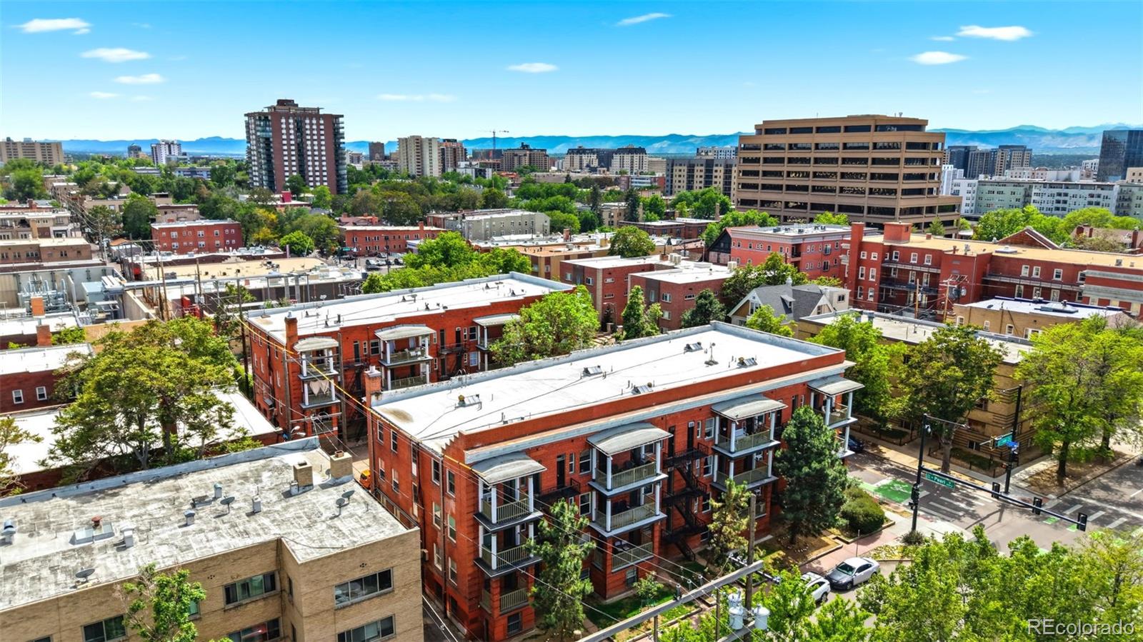 MLS Image #36 for 1376 n pearl street,denver, Colorado