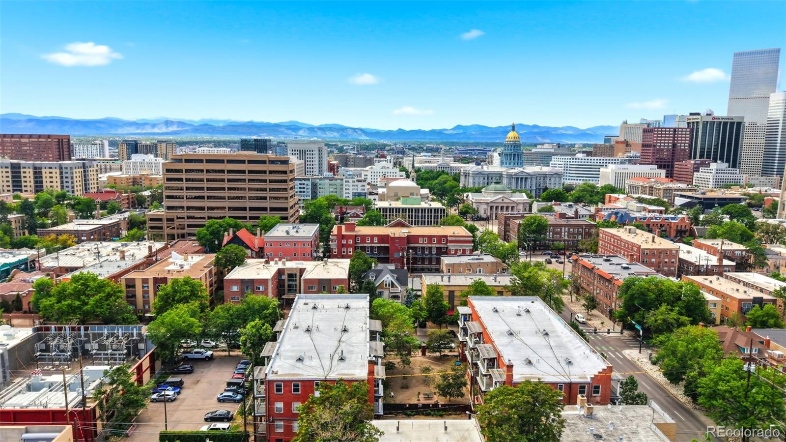 MLS Image #37 for 1376 n pearl street,denver, Colorado