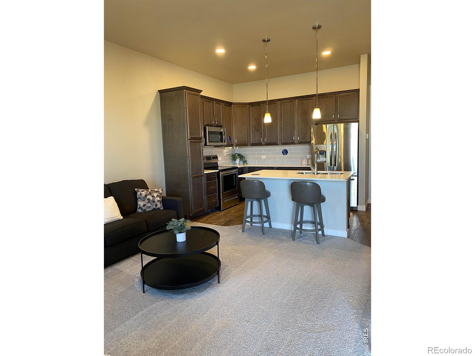 MLS Image #3 for 4110 s park drive,loveland, Colorado