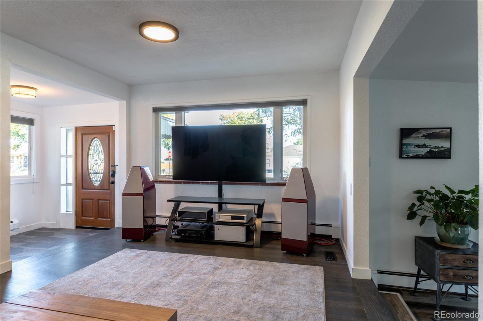 MLS Image #1 for 801 s shoshone street,denver, Colorado