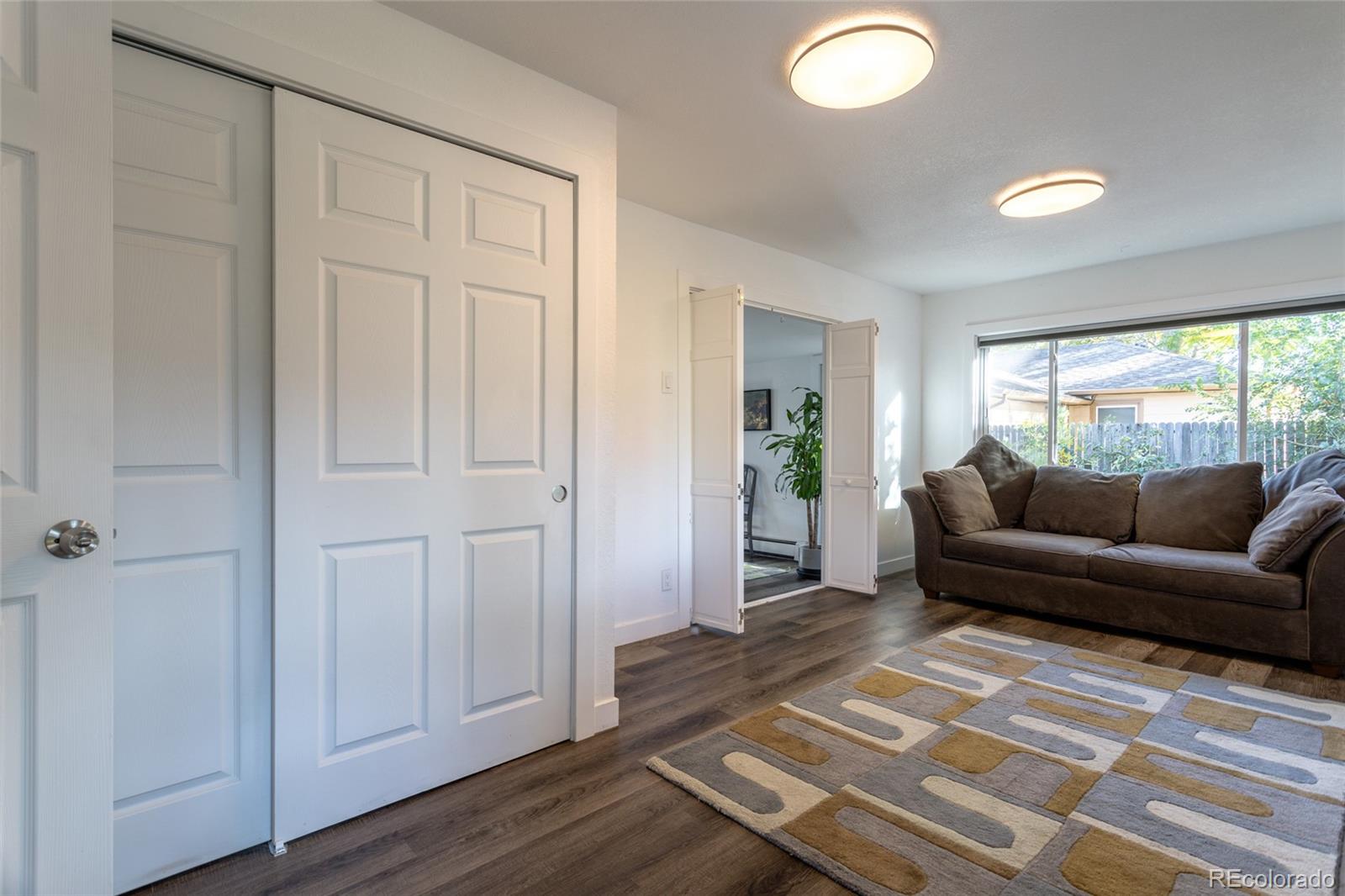 MLS Image #10 for 801 s shoshone street,denver, Colorado