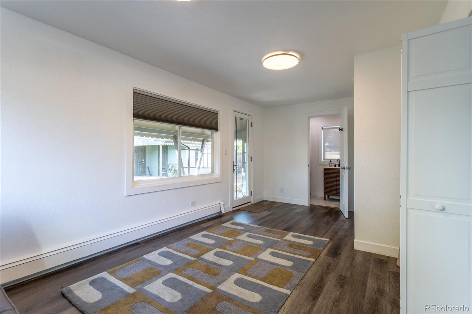 MLS Image #11 for 801 s shoshone street,denver, Colorado