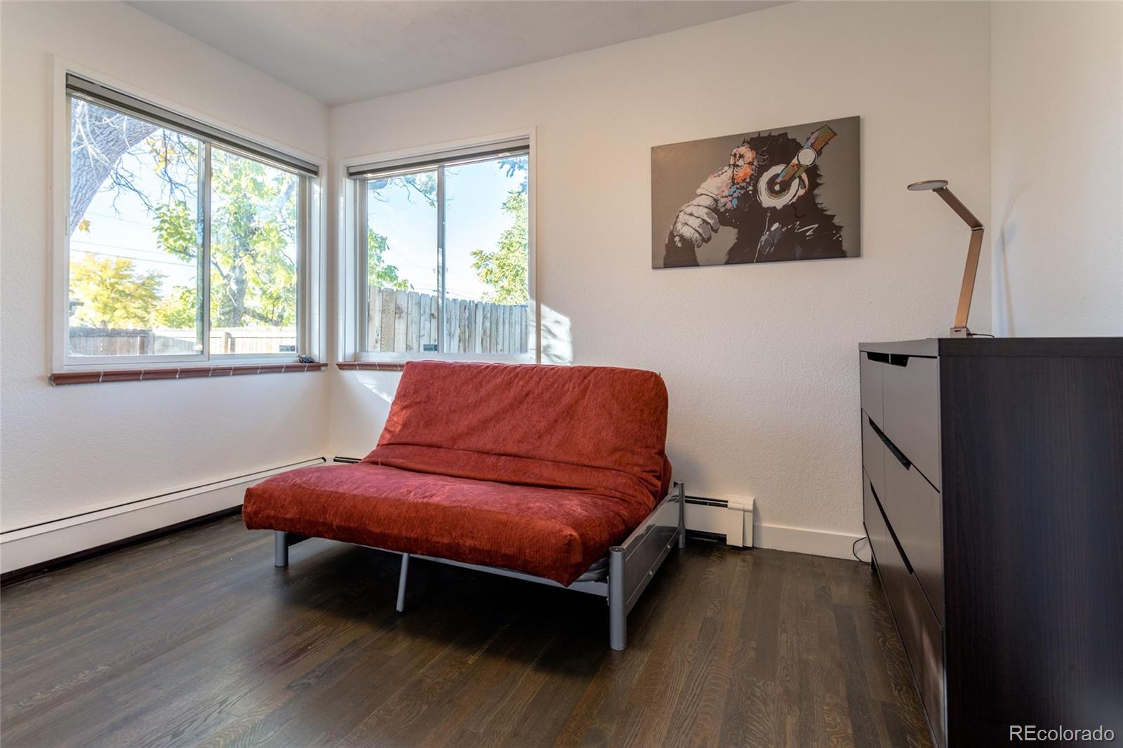 MLS Image #16 for 801 s shoshone street,denver, Colorado