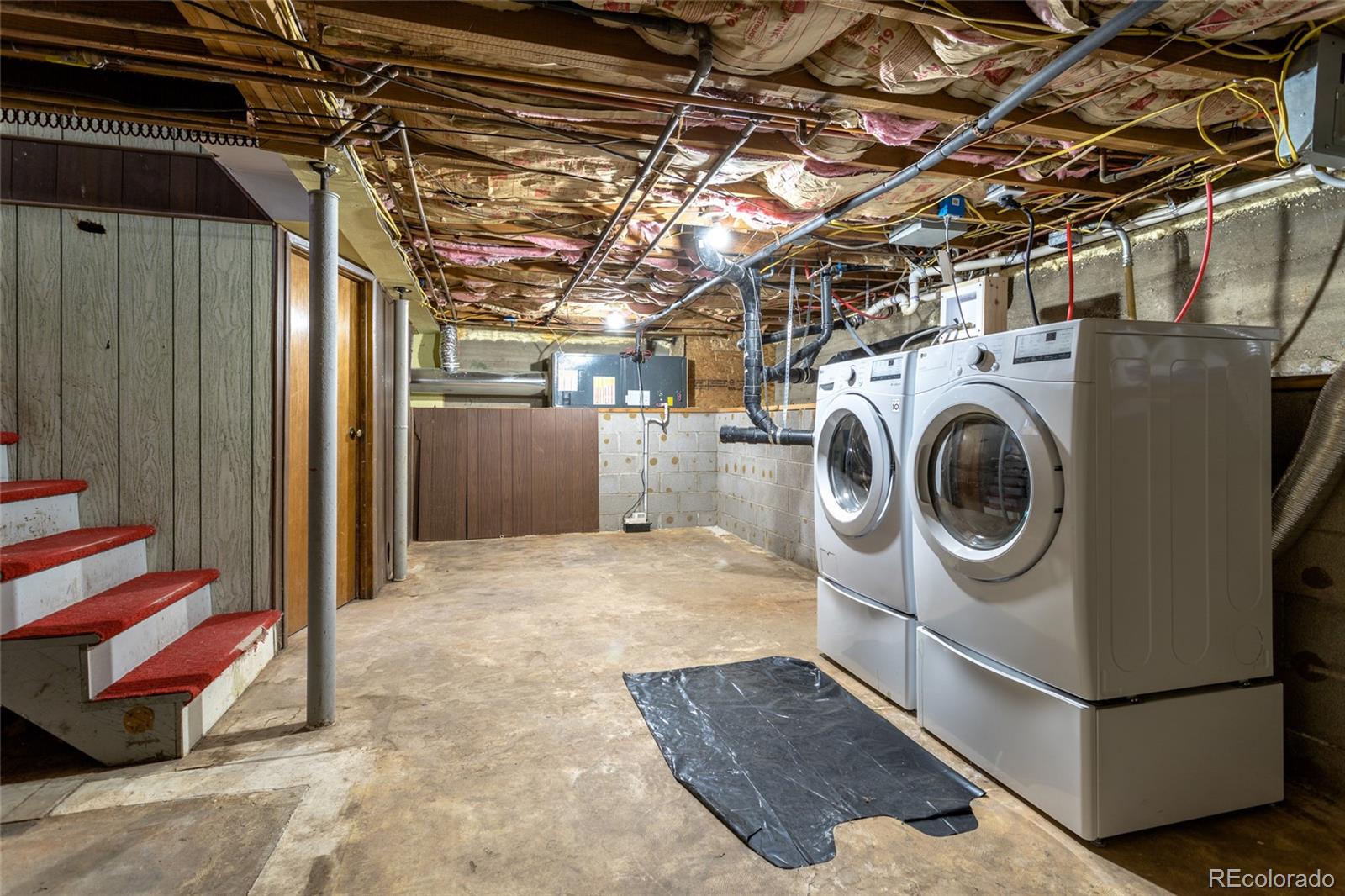 MLS Image #17 for 801 s shoshone street,denver, Colorado