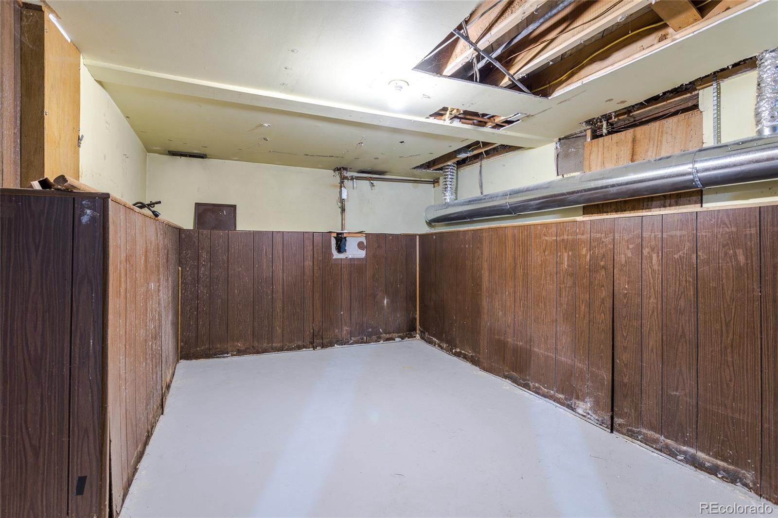 MLS Image #18 for 801 s shoshone street,denver, Colorado