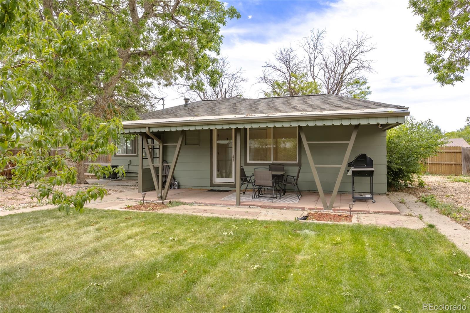 MLS Image #21 for 801 s shoshone street,denver, Colorado