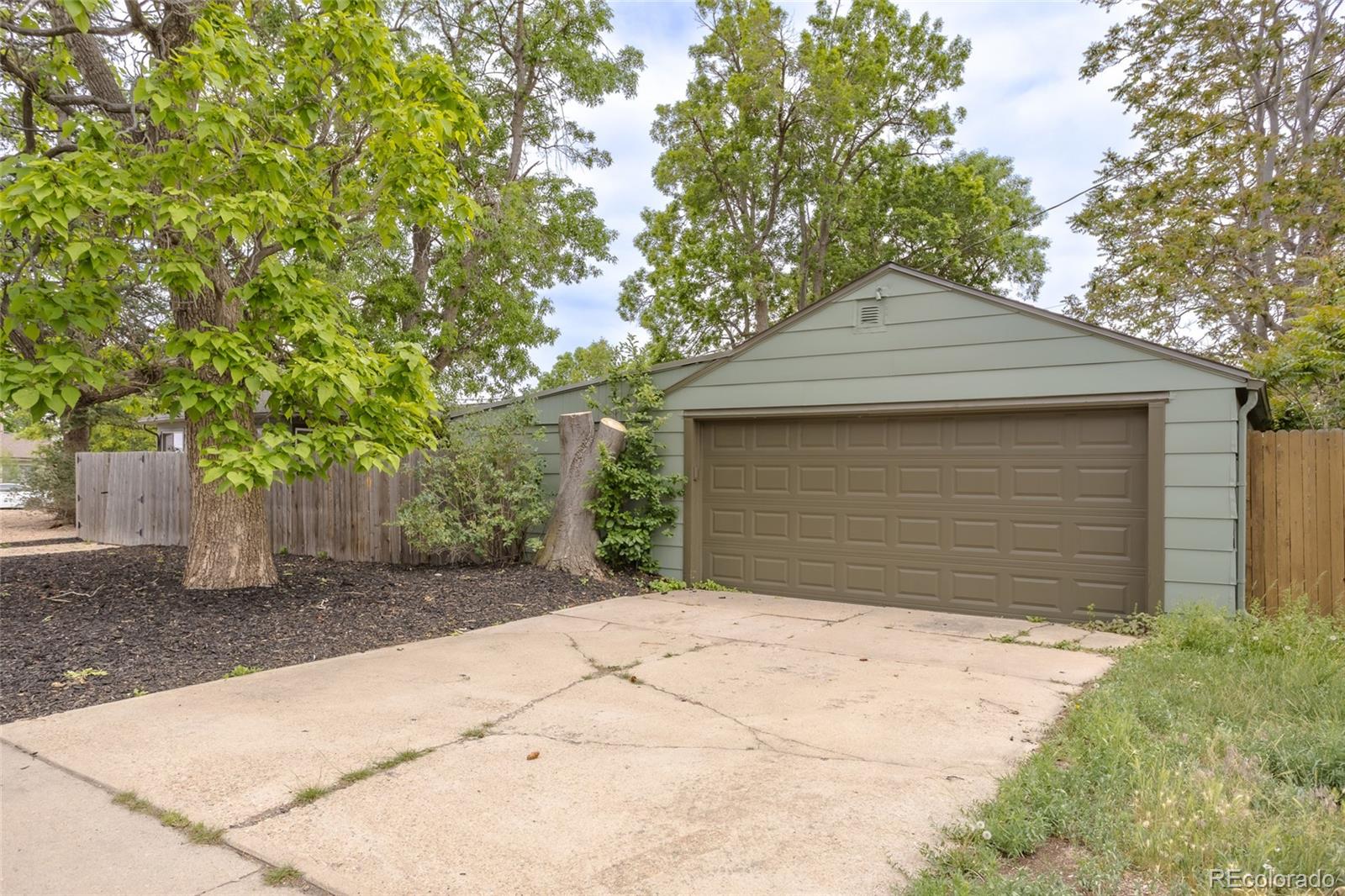 MLS Image #23 for 801 s shoshone street,denver, Colorado