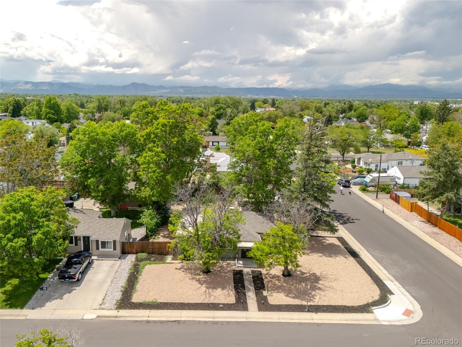 MLS Image #24 for 801 s shoshone street,denver, Colorado