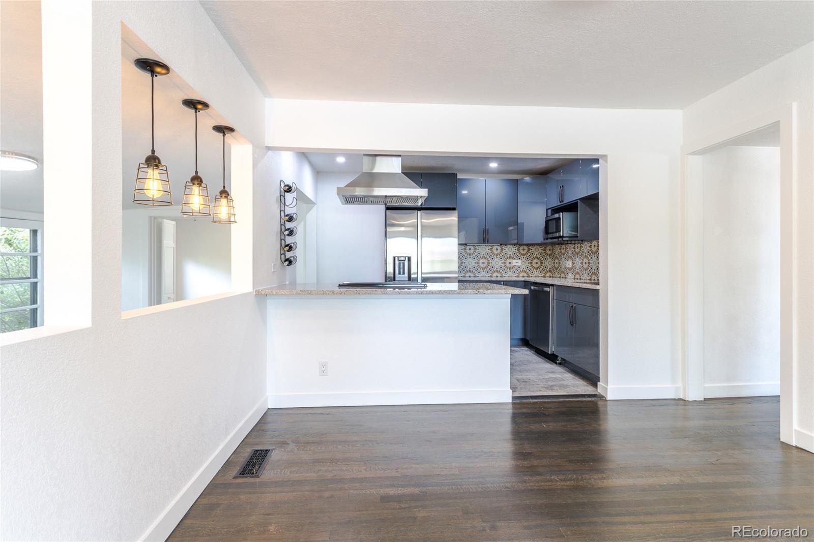 MLS Image #33 for 801 s shoshone street,denver, Colorado