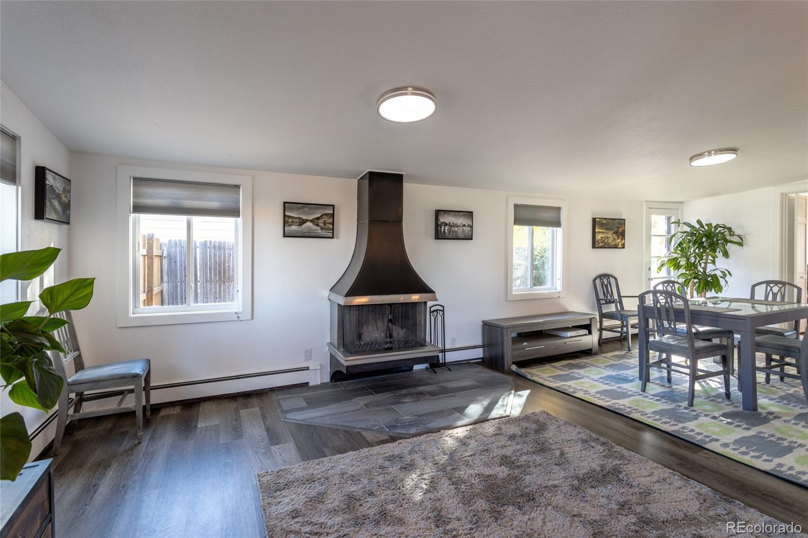 MLS Image #7 for 801 s shoshone street,denver, Colorado
