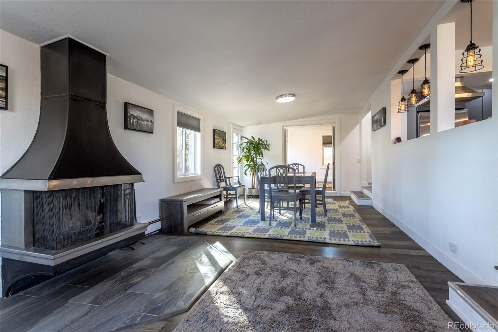 MLS Image #8 for 801 s shoshone street,denver, Colorado