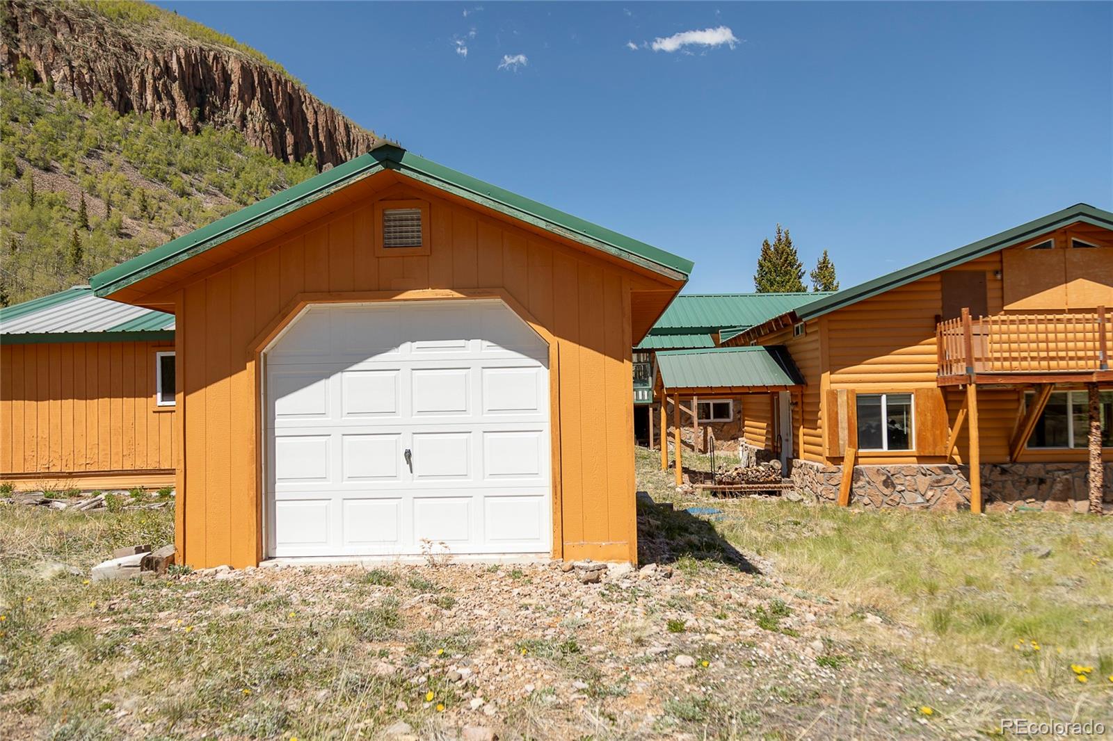 MLS Image #13 for 4100  usfs rd 515 ,creede, Colorado
