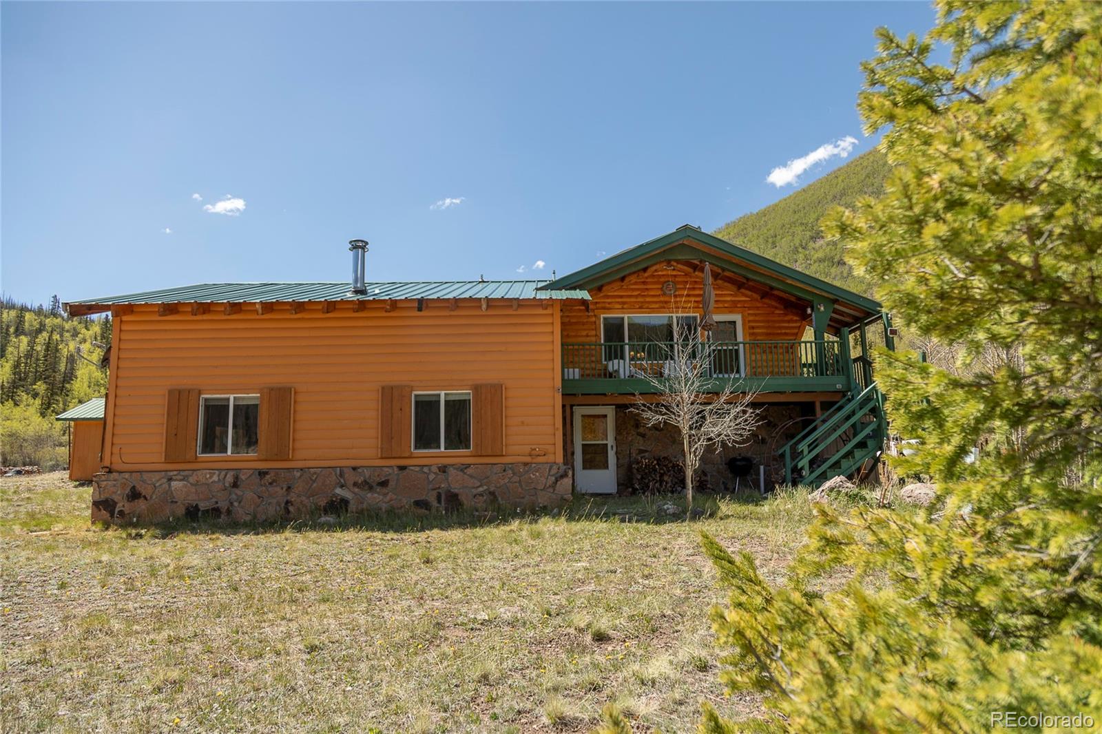 MLS Image #22 for 4100  usfs rd 515 ,creede, Colorado