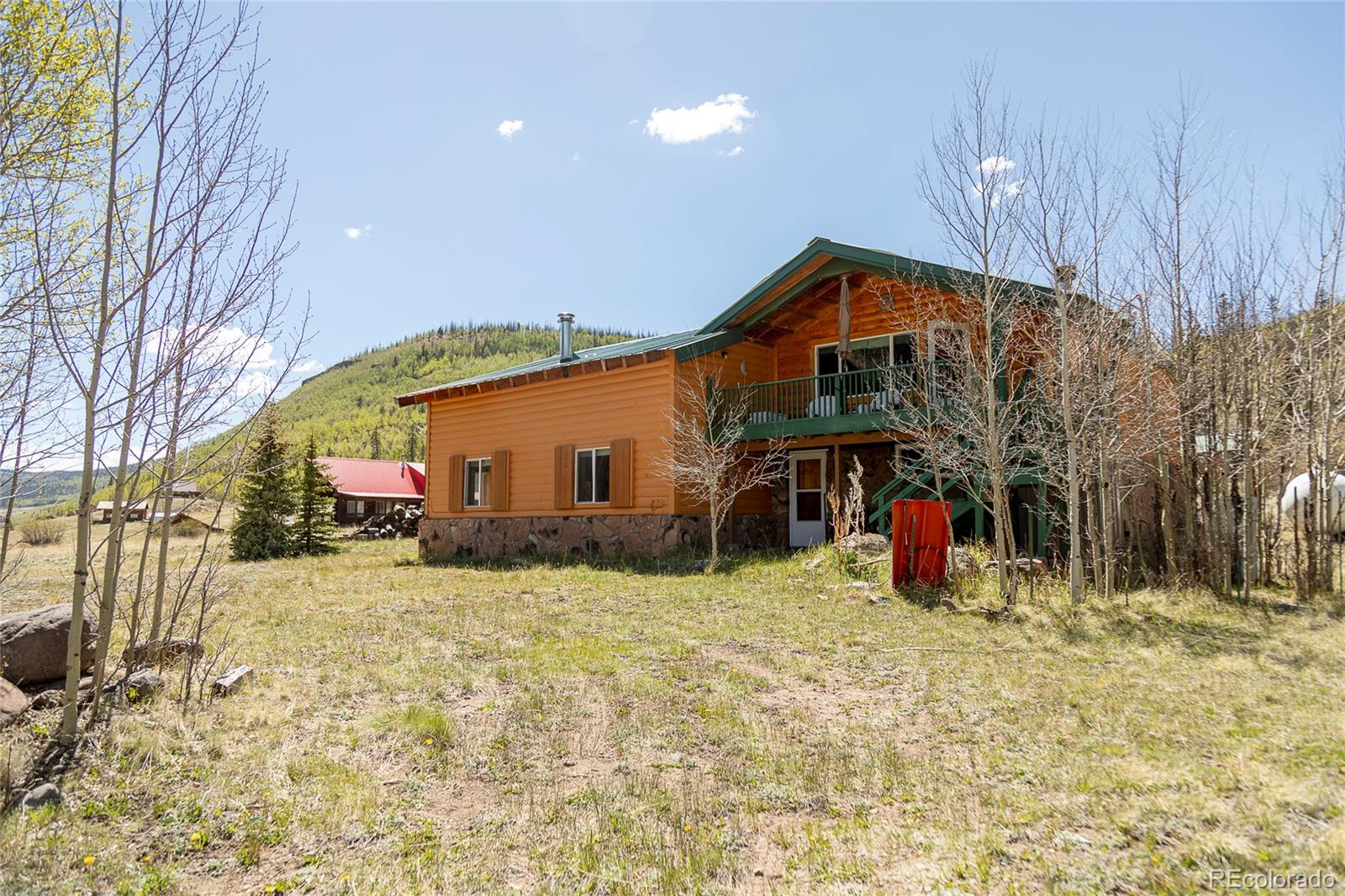 MLS Image #23 for 4100  usfs rd 515 ,creede, Colorado