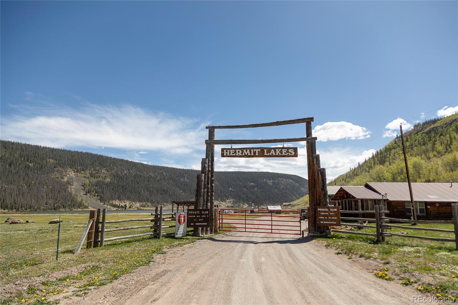 MLS Image #25 for 4100  usfs rd 515 ,creede, Colorado