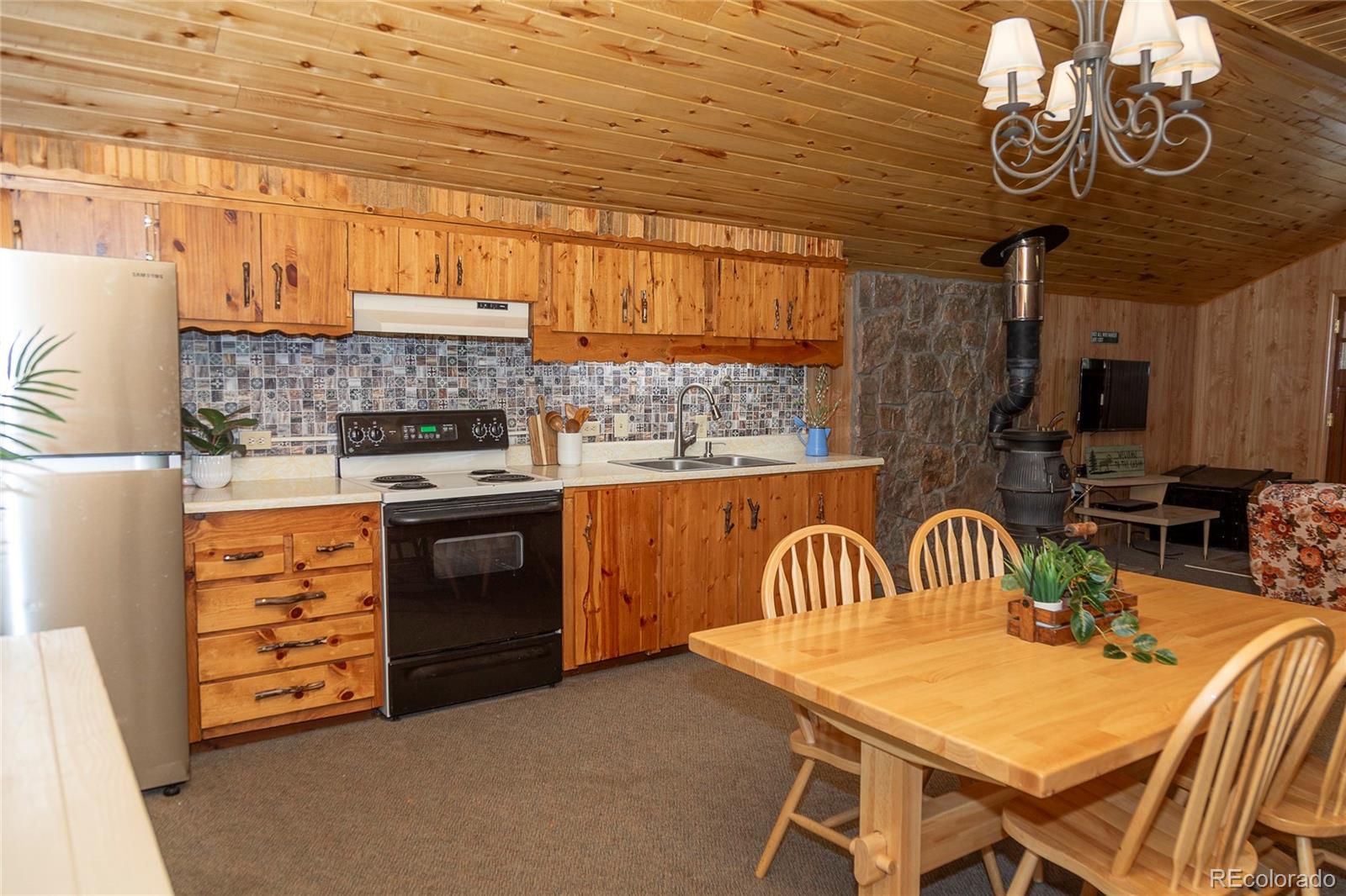 MLS Image #8 for 4100  usfs rd 515 ,creede, Colorado