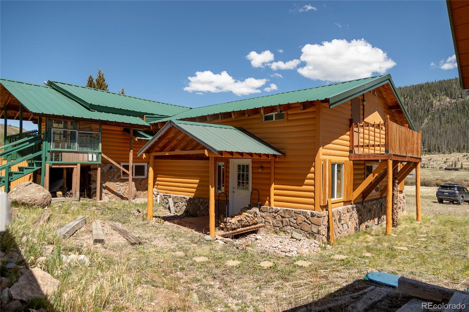 MLS Image #9 for 4100  usfs rd 515 ,creede, Colorado
