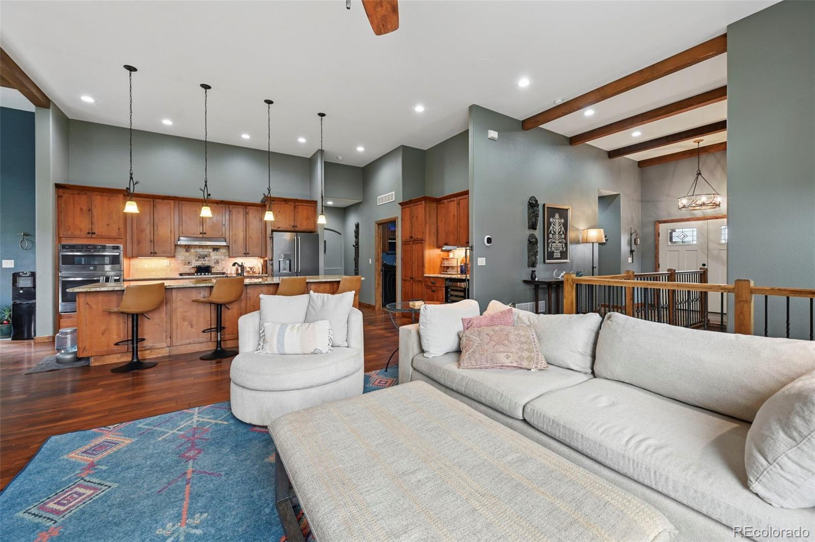 MLS Image #10 for 1350  masters drive,woodland park, Colorado