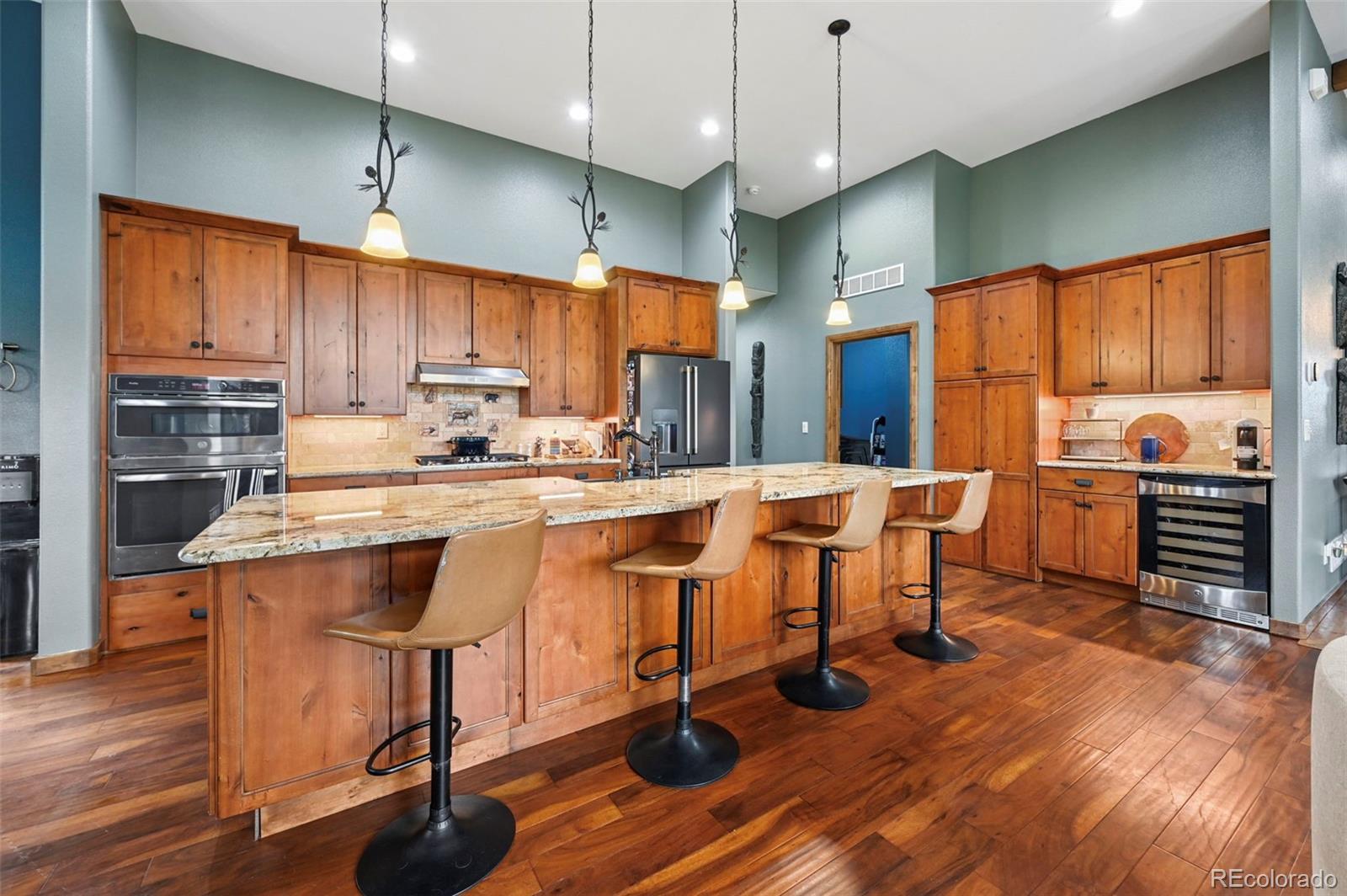 MLS Image #12 for 1350  masters drive,woodland park, Colorado