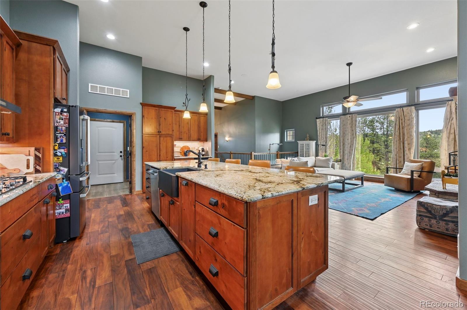MLS Image #13 for 1350  masters drive,woodland park, Colorado