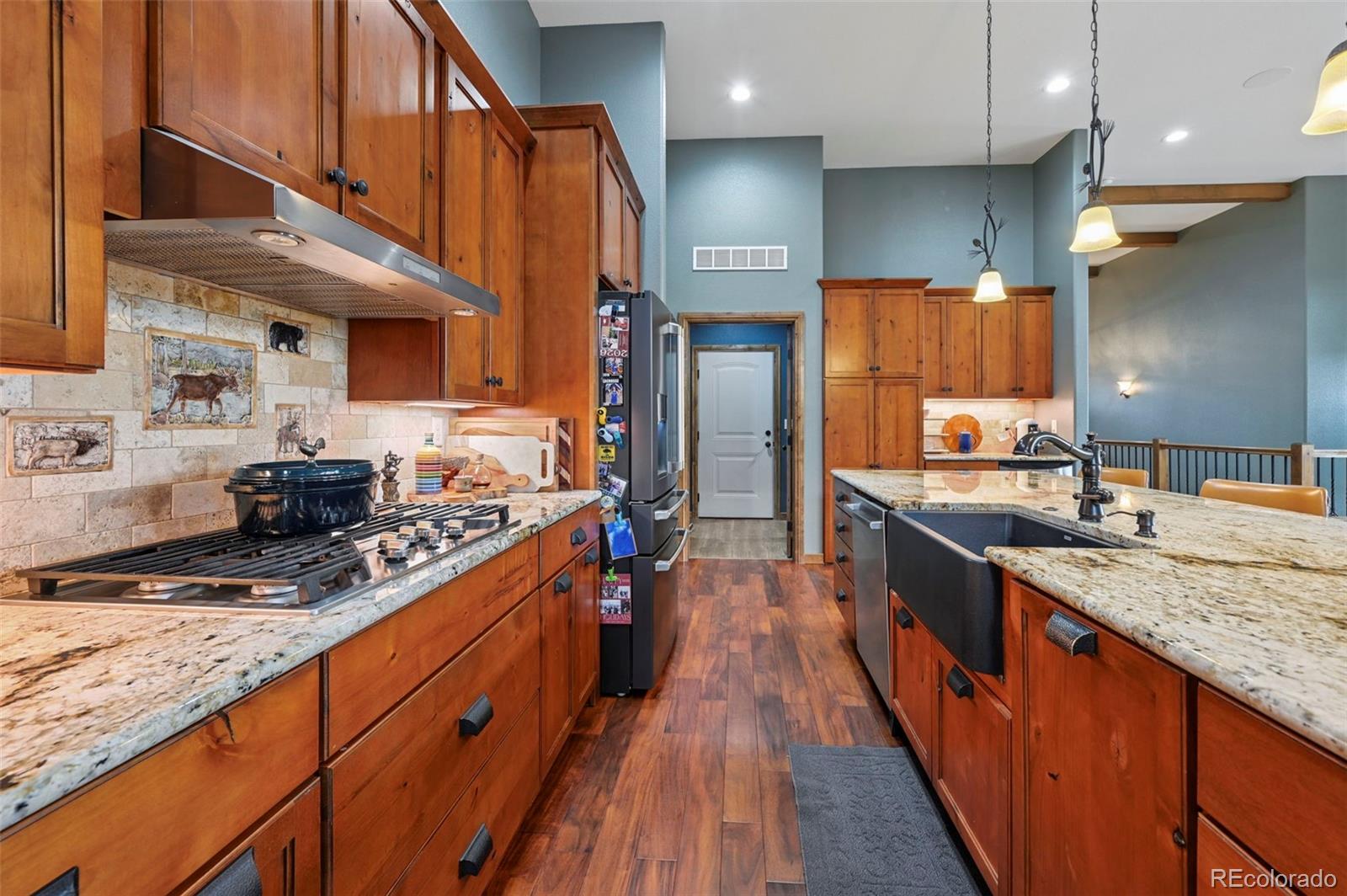 MLS Image #14 for 1350  masters drive,woodland park, Colorado