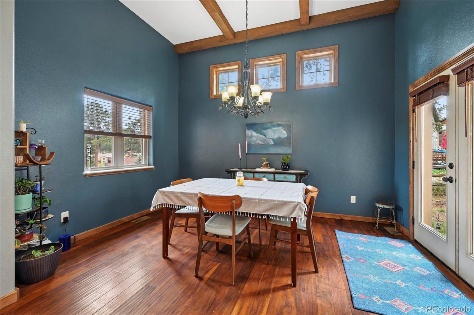 MLS Image #16 for 1350  masters drive,woodland park, Colorado