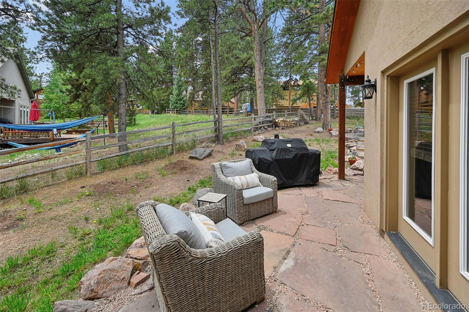 MLS Image #32 for 1350  masters drive,woodland park, Colorado