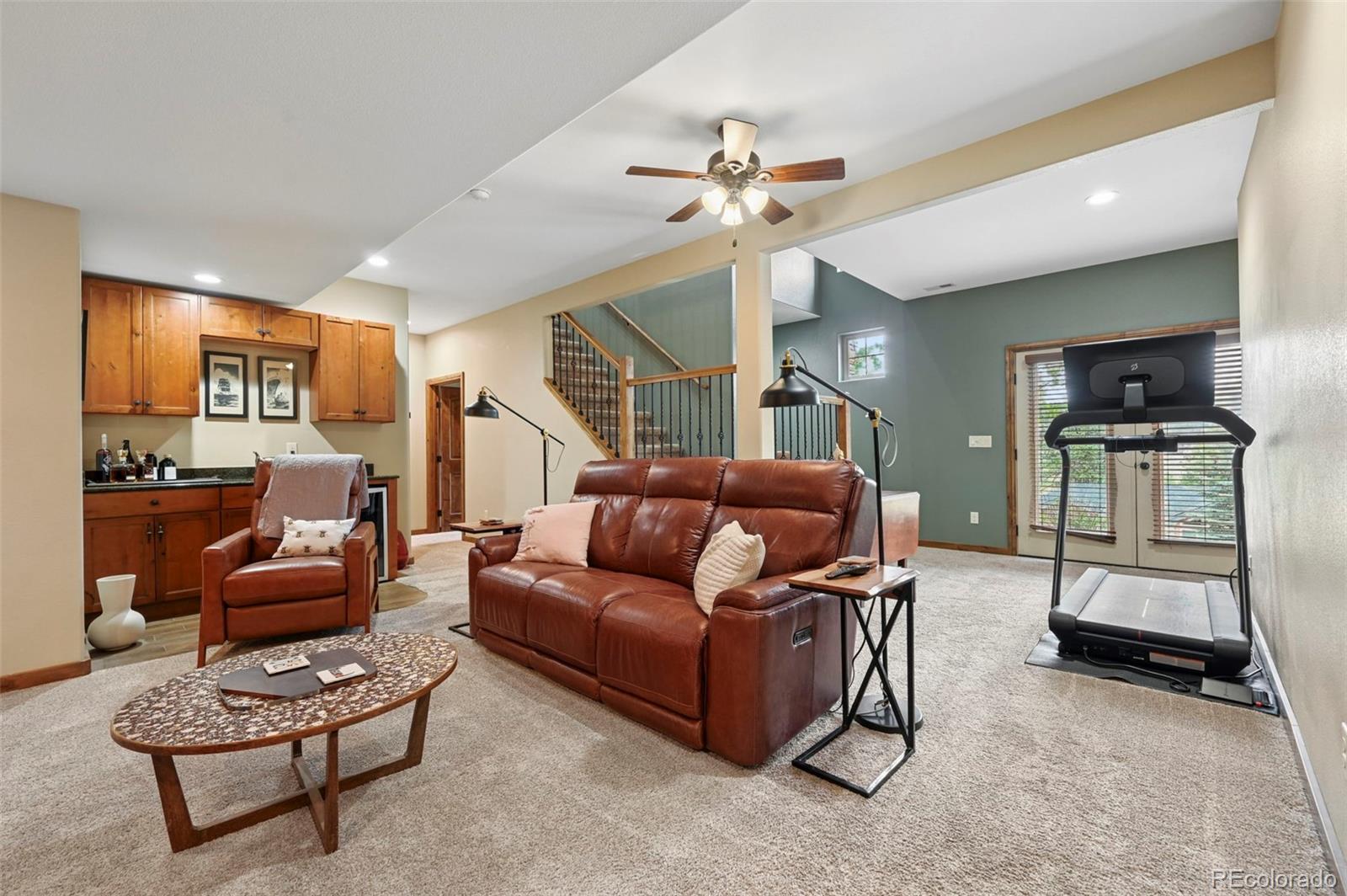 MLS Image #4 for 1350  masters drive,woodland park, Colorado