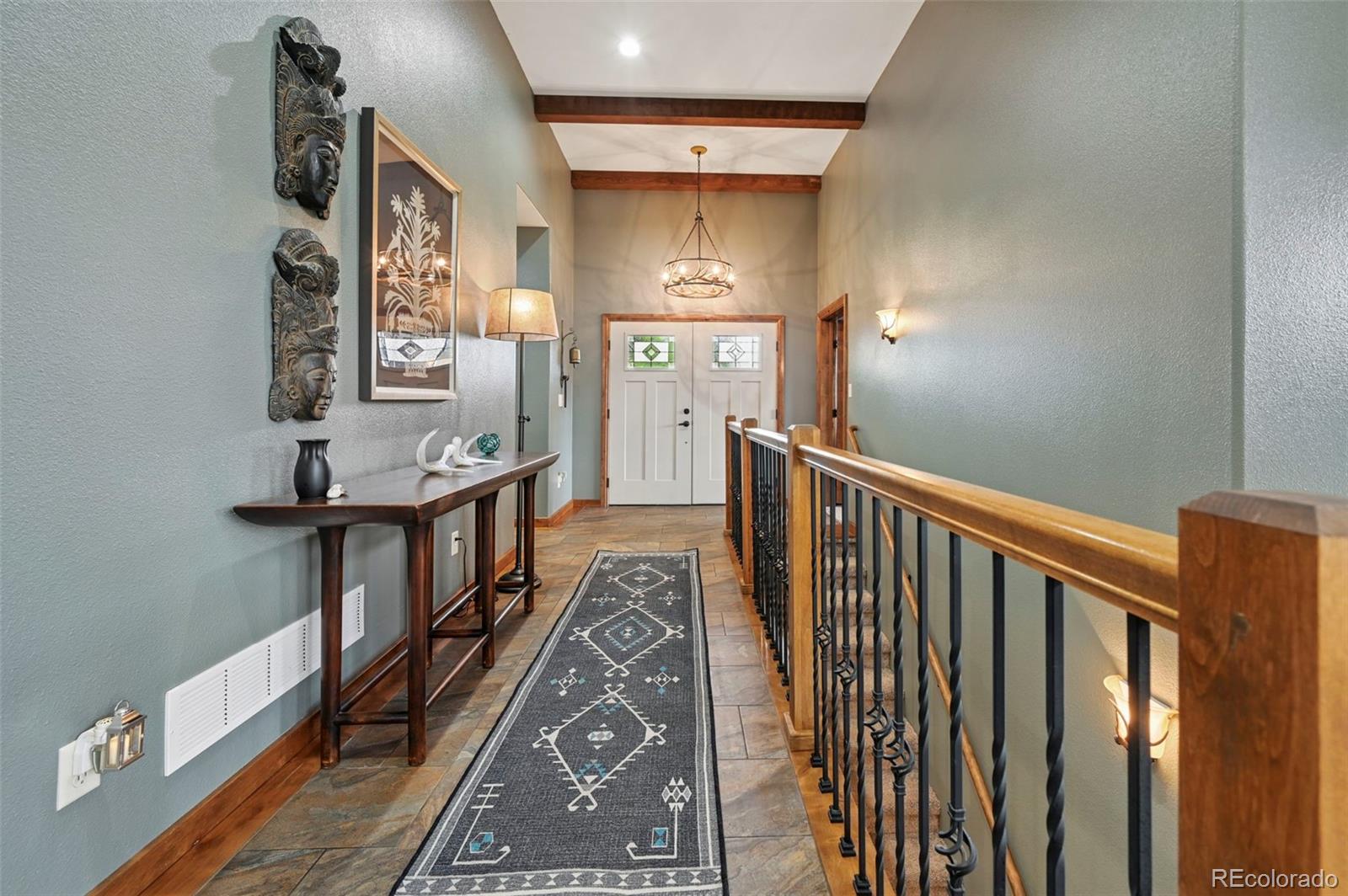 MLS Image #5 for 1350  masters drive,woodland park, Colorado