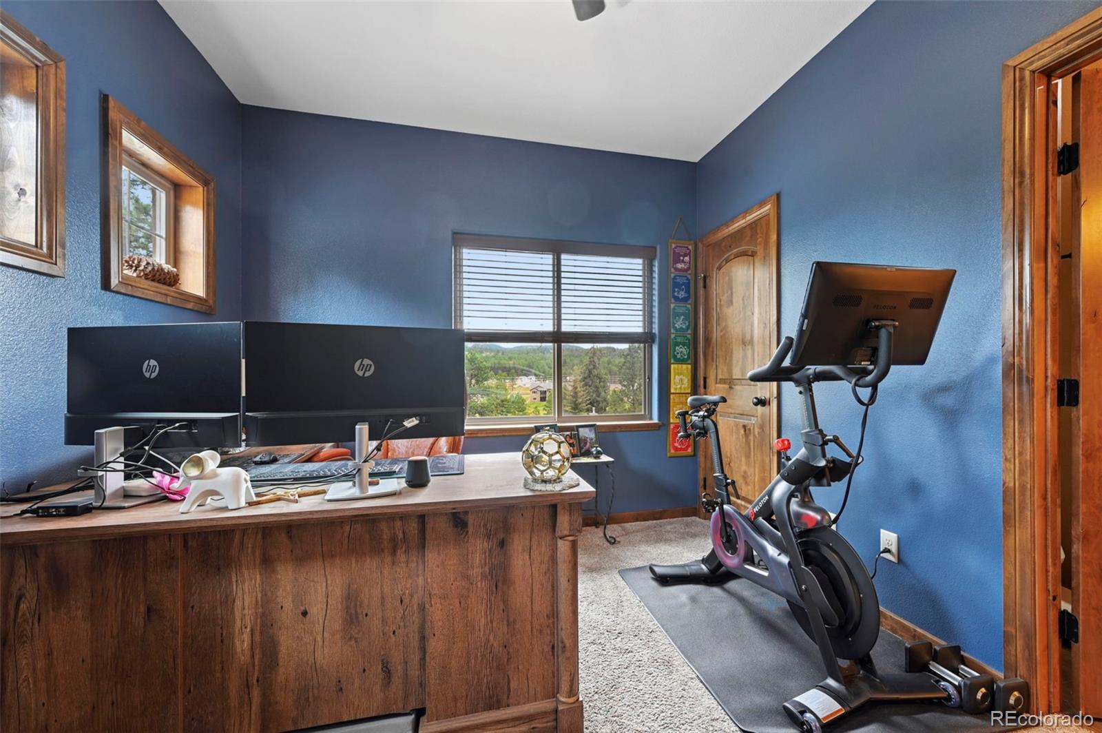 MLS Image #7 for 1350  masters drive,woodland park, Colorado