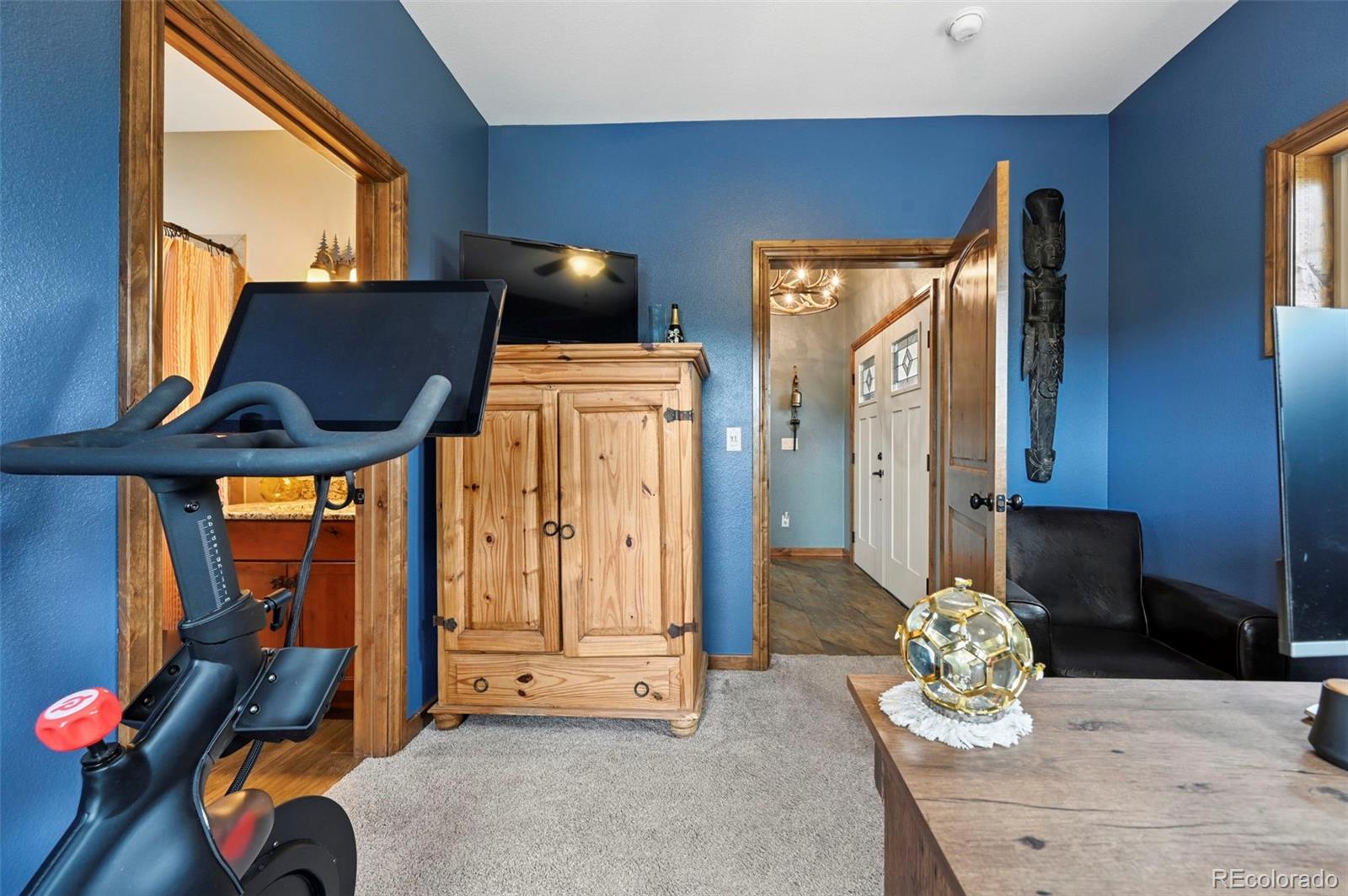 MLS Image #8 for 1350  masters drive,woodland park, Colorado