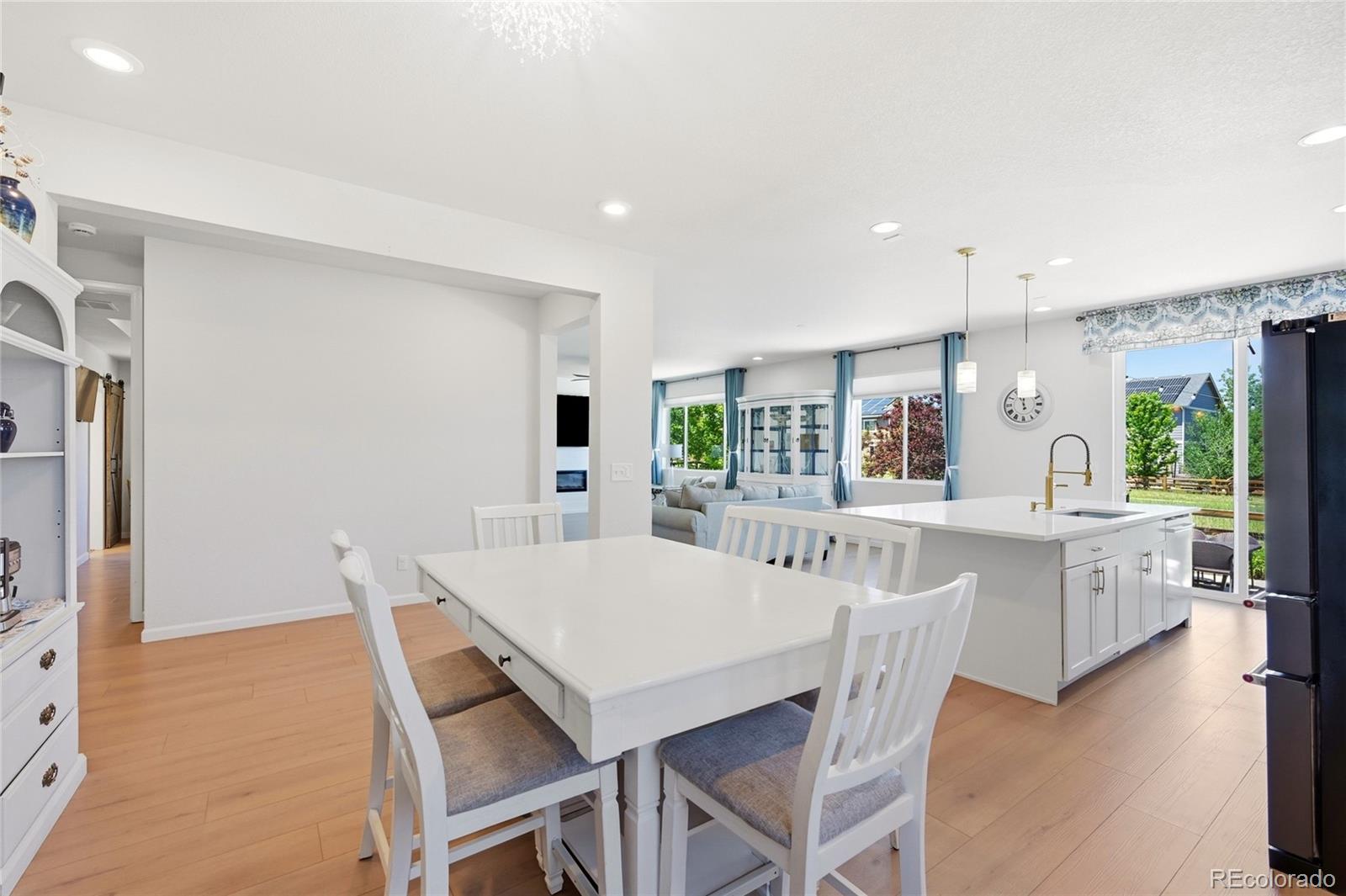 MLS Image #13 for 7757  blue water lane,castle rock, Colorado